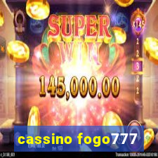 cassino fogo777